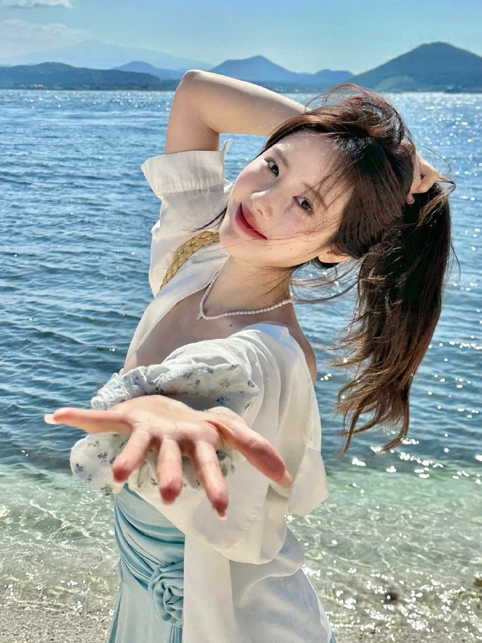 活着